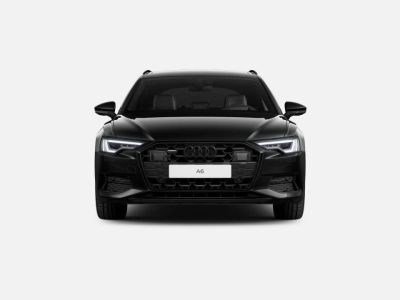Audi A6 Avant 50 TFSIe 299 ch S tronic 7 Quattro Avus   - 5