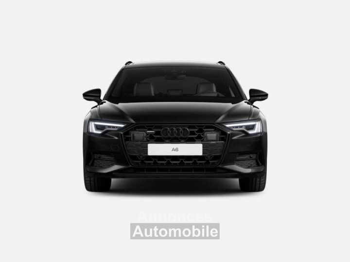 Audi A6 Avant 50 TFSIe 299 ch S tronic 7 Quattro Avus - 5