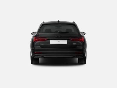 Audi A6 Avant 50 TFSIe 299 ch S tronic 7 Quattro Avus   - 6