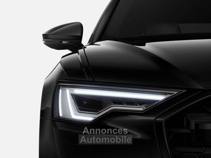 Audi A6 Avant 50 TFSIe 299 ch S tronic 7 Quattro Avus - 7
