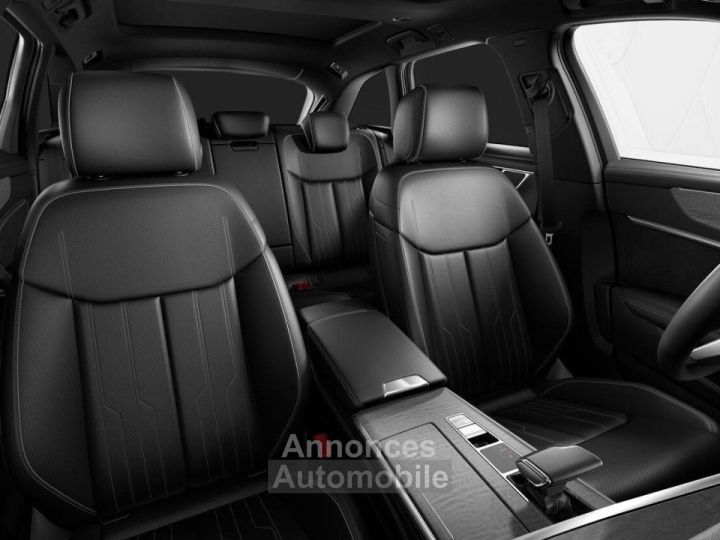 Audi A6 Avant 50 TFSIe 299 ch S tronic 7 Quattro Avus - 8