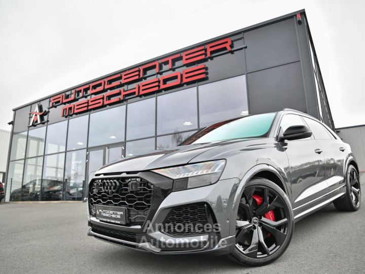 Audi RS Q8 RSQ8 40 TFSI RS-Sitze - 1