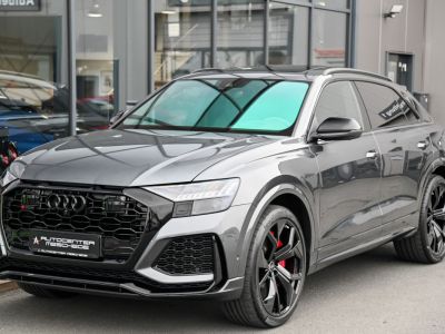 Audi RS Q8 RSQ8 40 TFSI RS-Sitze   - 2