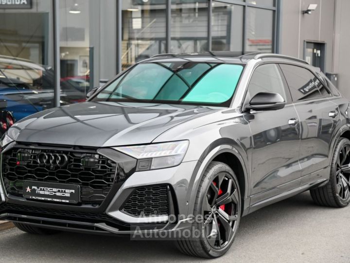 Audi RS Q8 RSQ8 40 TFSI RS-Sitze - 2