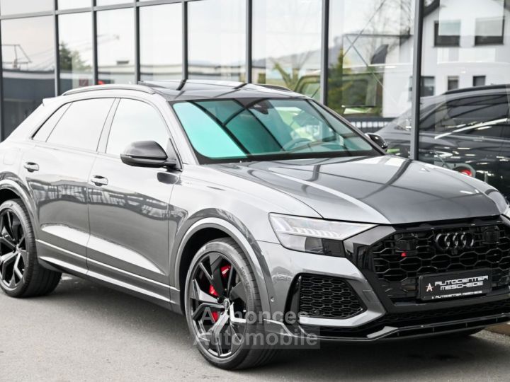 Audi RS Q8 RSQ8 40 TFSI RS-Sitze - 3