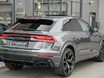 Audi RS Q8 RSQ8 40 TFSI RS-Sitze   - 4