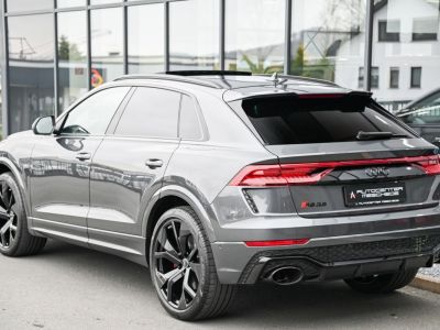 Audi RS Q8 RSQ8 40 TFSI RS-Sitze   - 5