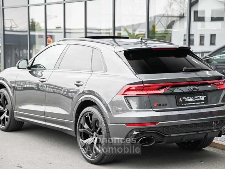Audi RS Q8 RSQ8 40 TFSI RS-Sitze - 5