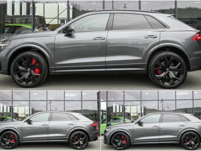 Audi RS Q8 RSQ8 40 TFSI RS-Sitze   - 6