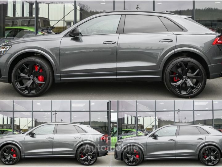 Audi RS Q8 RSQ8 40 TFSI RS-Sitze - 6