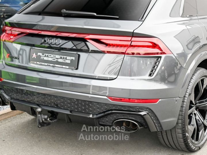 Audi RS Q8 RSQ8 40 TFSI RS-Sitze - 7