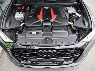 Audi RS Q8 RSQ8 40 TFSI RS-Sitze   - 8