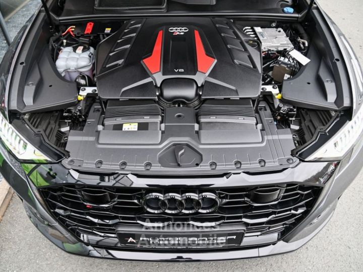 Audi RS Q8 RSQ8 40 TFSI RS-Sitze - 8