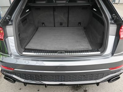 Audi RS Q8 RSQ8 40 TFSI RS-Sitze   - 9