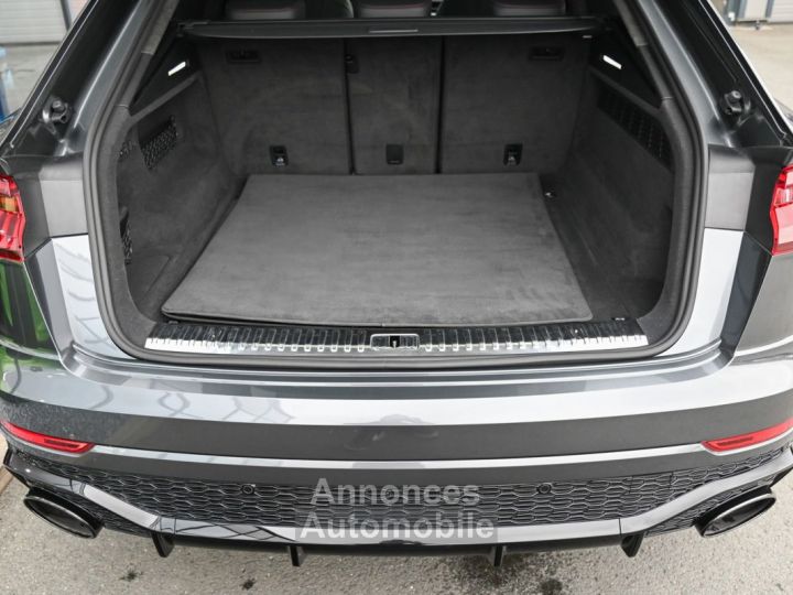 Audi RS Q8 RSQ8 40 TFSI RS-Sitze - 9