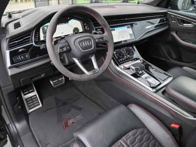 Audi RS Q8 RSQ8 40 TFSI RS-Sitze   - 10