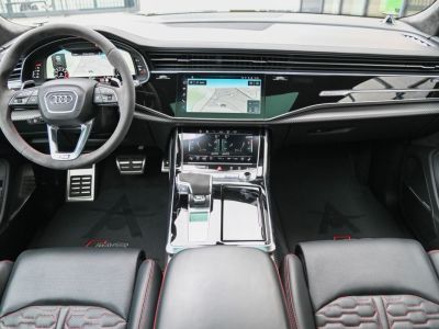 Audi RS Q8 RSQ8 40 TFSI RS-Sitze   - 11