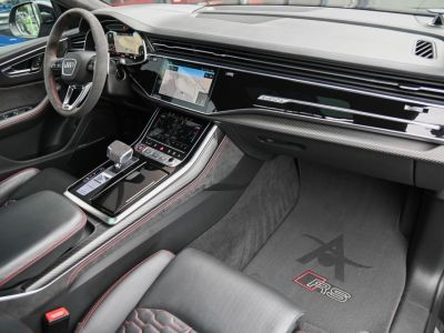 Audi RS Q8 RSQ8 40 TFSI RS-Sitze   - 12