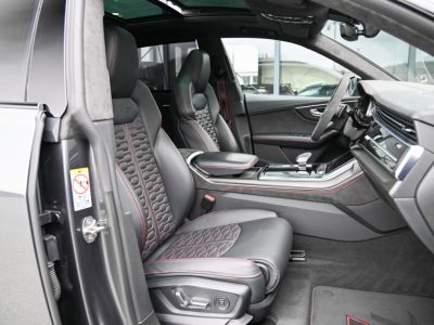 Audi RS Q8 RSQ8 40 TFSI RS-Sitze   - 14