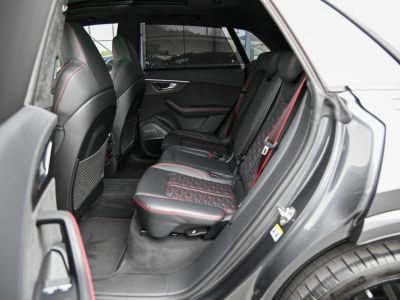 Audi RS Q8 RSQ8 40 TFSI RS-Sitze   - 16