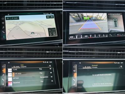 Audi RS Q8 RSQ8 40 TFSI RS-Sitze   - 17