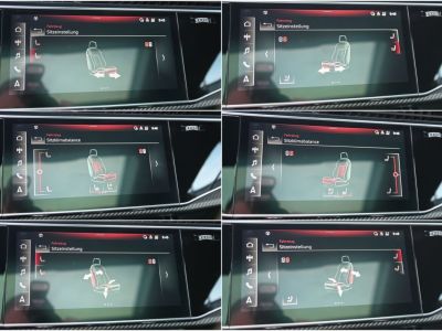 Audi RS Q8 RSQ8 40 TFSI RS-Sitze   - 22