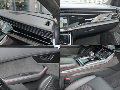 Audi RS Q8 RSQ8 40 TFSI RS-Sitze   - 25