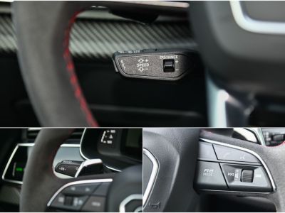 Audi RS Q8 RSQ8 40 TFSI RS-Sitze   - 26