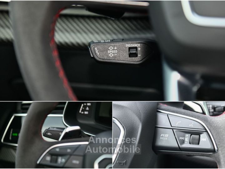Audi RS Q8 RSQ8 40 TFSI RS-Sitze - 26