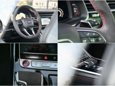 Audi RS Q8 RSQ8 40 TFSI RS-Sitze   - 27