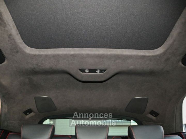 Audi RS Q8 RSQ8 40 TFSI RS-Sitze - 29