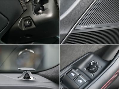 Audi RS Q8 RSQ8 40 TFSI RS-Sitze   - 31