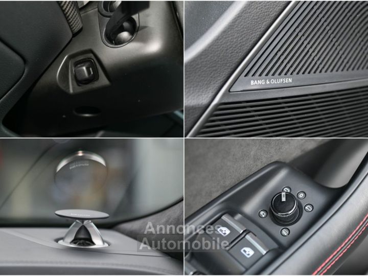 Audi RS Q8 RSQ8 40 TFSI RS-Sitze - 31