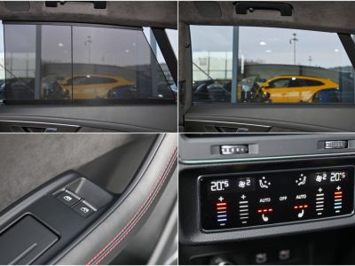 Audi RS Q8 RSQ8 40 TFSI RS-Sitze   - 32