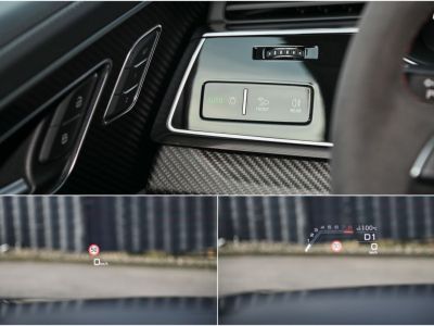 Audi RS Q8 RSQ8 40 TFSI RS-Sitze   - 33