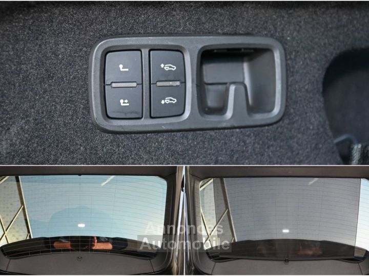 Audi RS Q8 RSQ8 40 TFSI RS-Sitze - 34