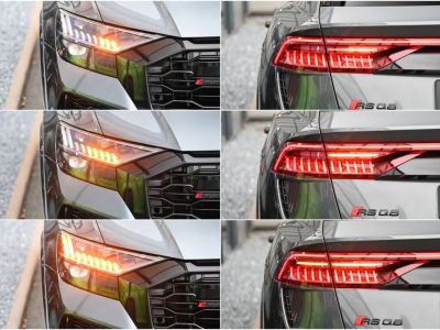 Audi RS Q8 RSQ8 40 TFSI RS-Sitze   - 35