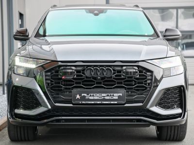 Audi RS Q8 RSQ8 40 TFSI RS-Sitze   - 36