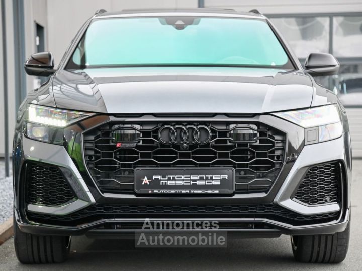 Audi RS Q8 RSQ8 40 TFSI RS-Sitze - 36