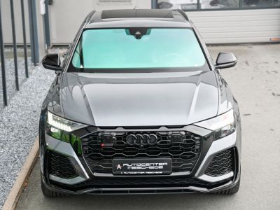 Audi RS Q8 RSQ8 40 TFSI RS-Sitze   - 37