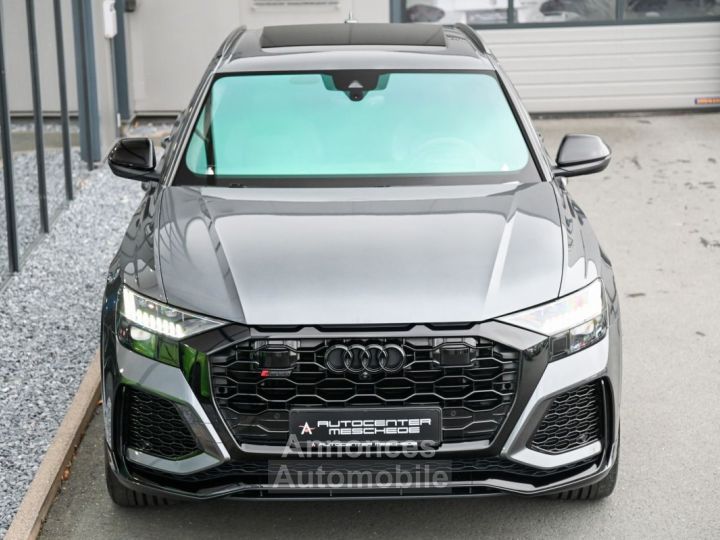 Audi RS Q8 RSQ8 40 TFSI RS-Sitze - 37