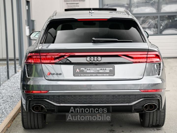 Audi RS Q8 RSQ8 40 TFSI RS-Sitze - 38