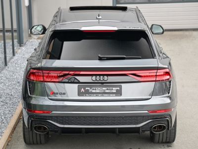 Audi RS Q8 RSQ8 40 TFSI RS-Sitze   - 39