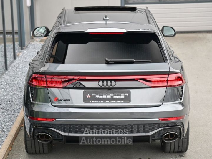 Audi RS Q8 RSQ8 40 TFSI RS-Sitze - 39