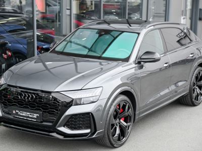 Audi RS Q8 RSQ8 40 TFSI RS-Sitze   - 40