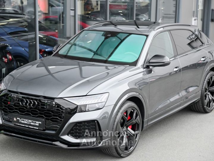 Audi RS Q8 RSQ8 40 TFSI RS-Sitze - 40