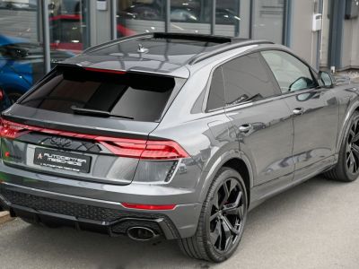 Audi RS Q8 RSQ8 40 TFSI RS-Sitze   - 41