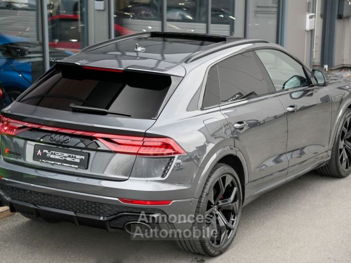 Audi RS Q8 RSQ8 40 TFSI RS-Sitze - 41