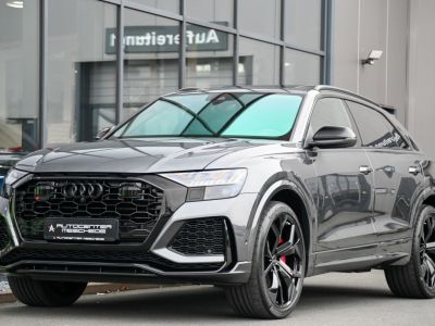 Audi RS Q8 RSQ8 40 TFSI RS-Sitze   - 42