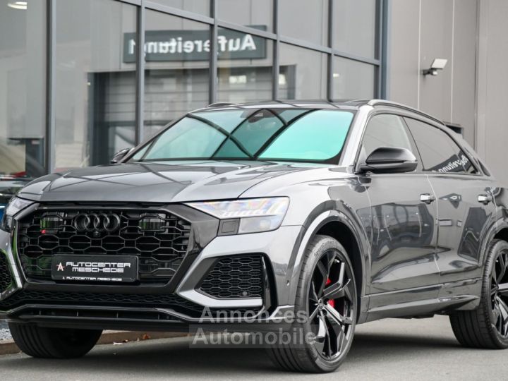 Audi RS Q8 RSQ8 40 TFSI RS-Sitze - 42